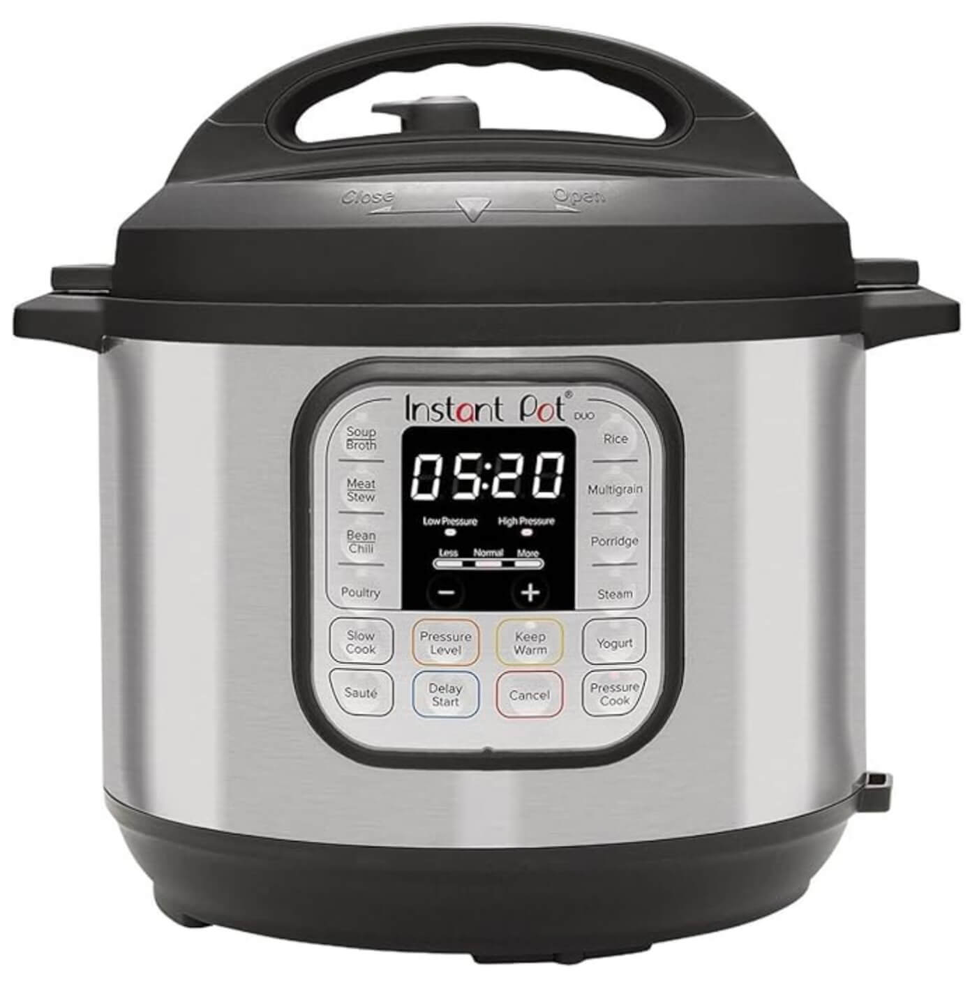 InstantPot